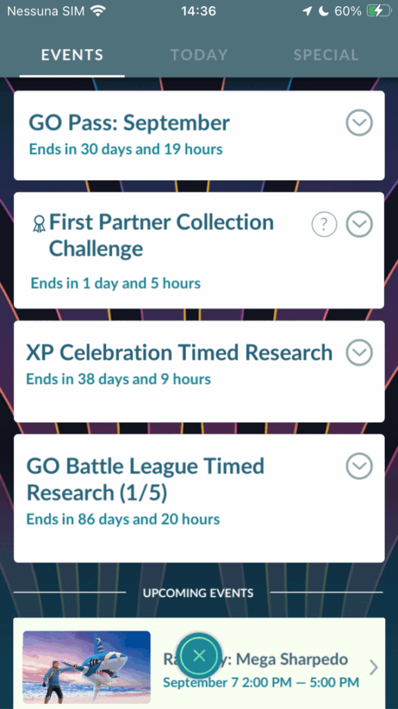 Rookidee CD timed research disappear early?