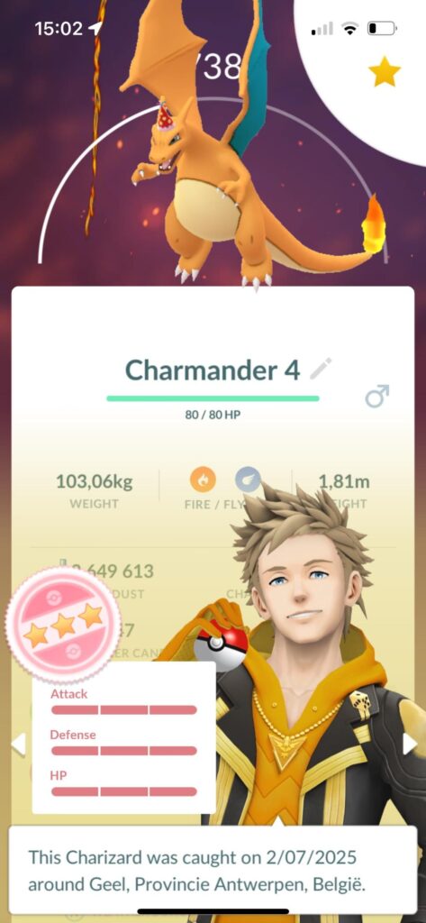 Which one to mega-evolve