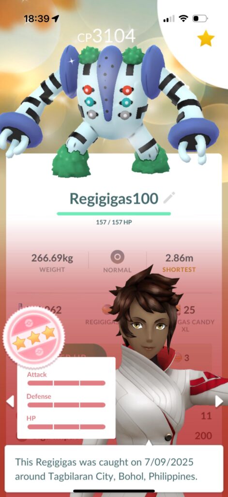 My first Shundo