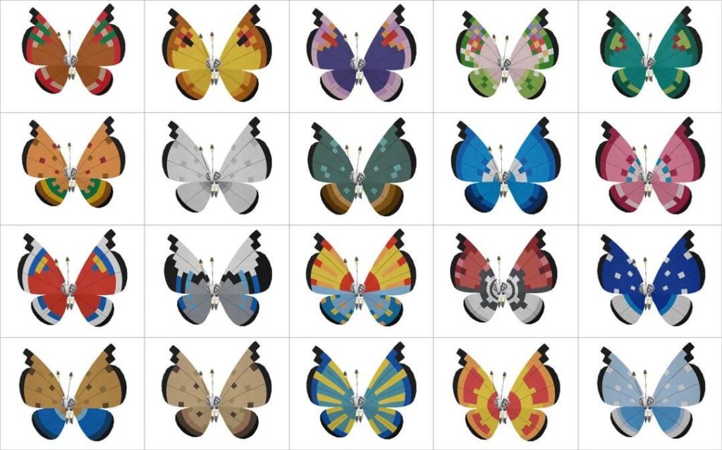 So I did some math on Scatterbugs…