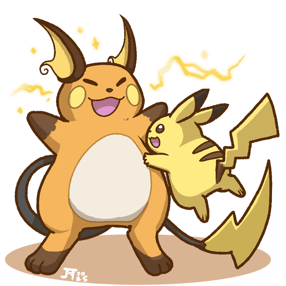 Draw Every Pokemon Challenge (OC) (part 2)