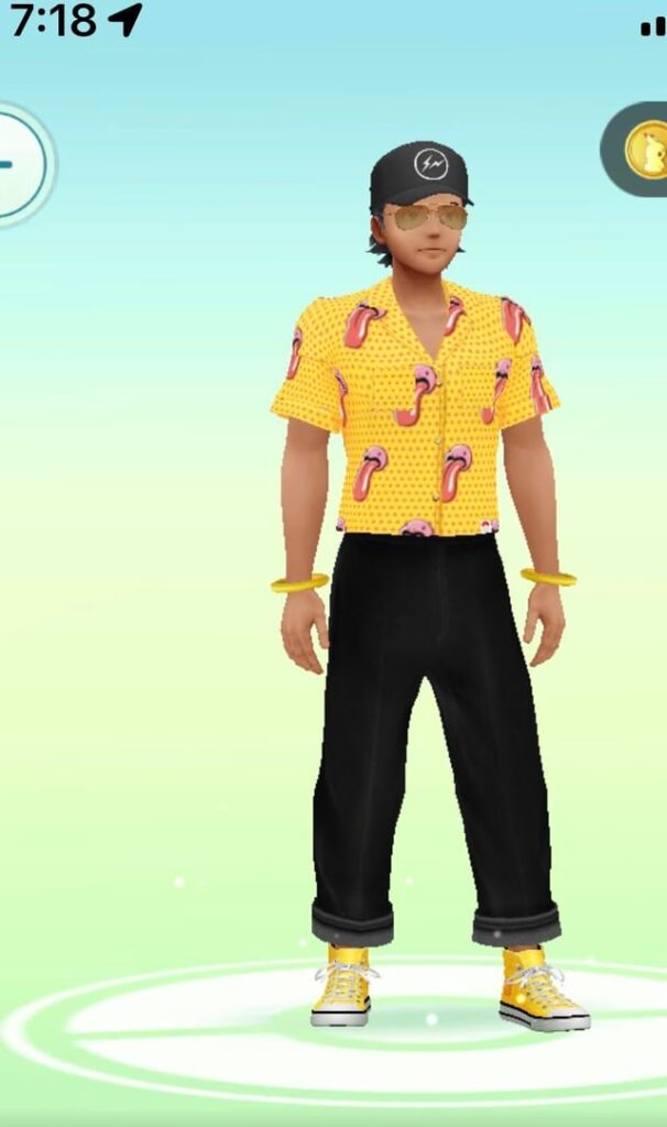 Which fit? Between these 3