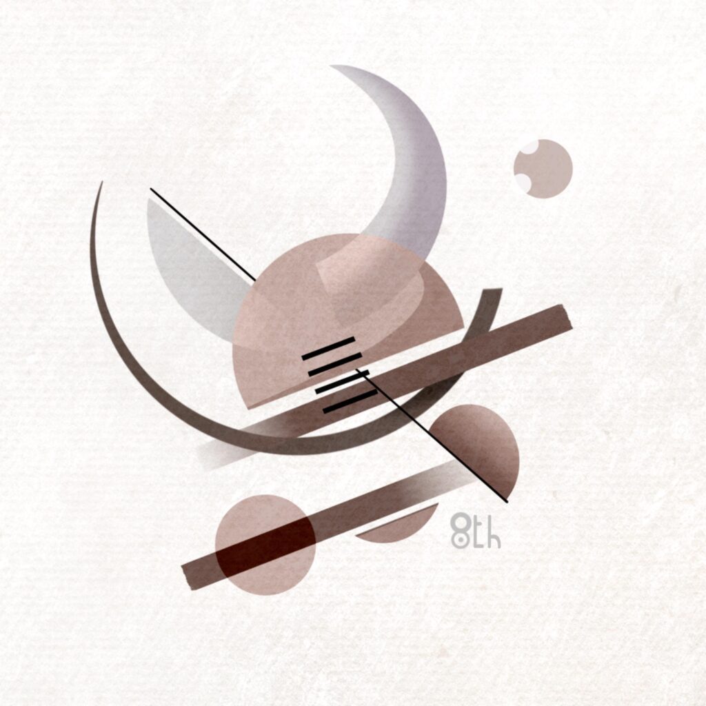 Do you like abstract Pokemon ?