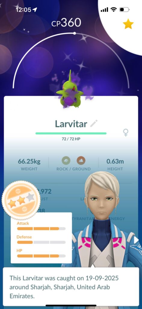 HELP! is this worth evolving for raids ?