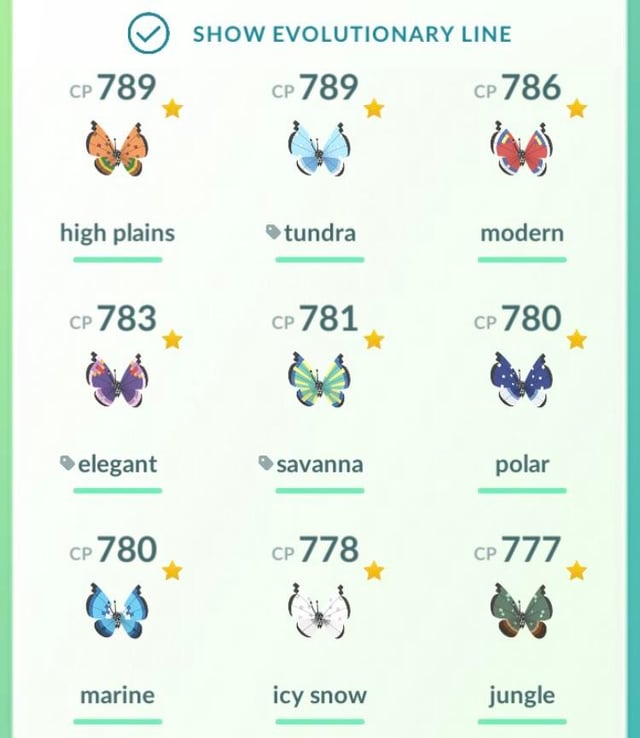 I FINALLY GOT IT DONE!