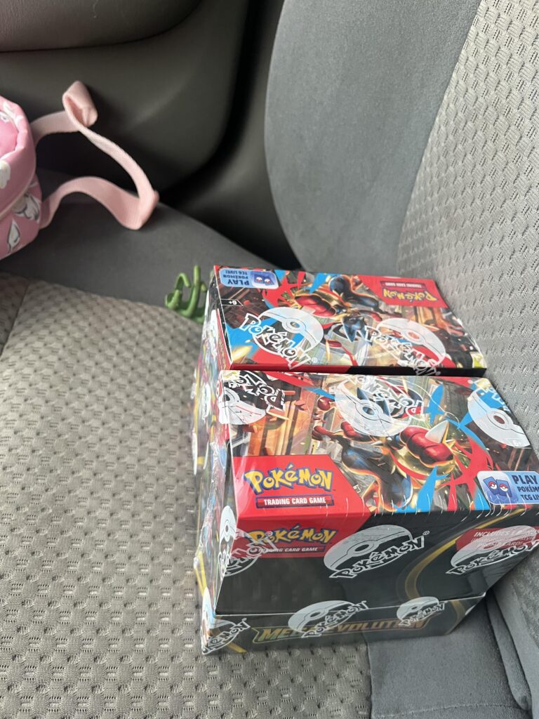 Mega X2 💥🥊