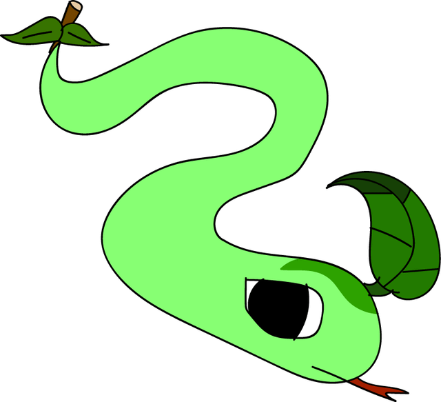 My Old Fakemon Starters (Made when I was 13)