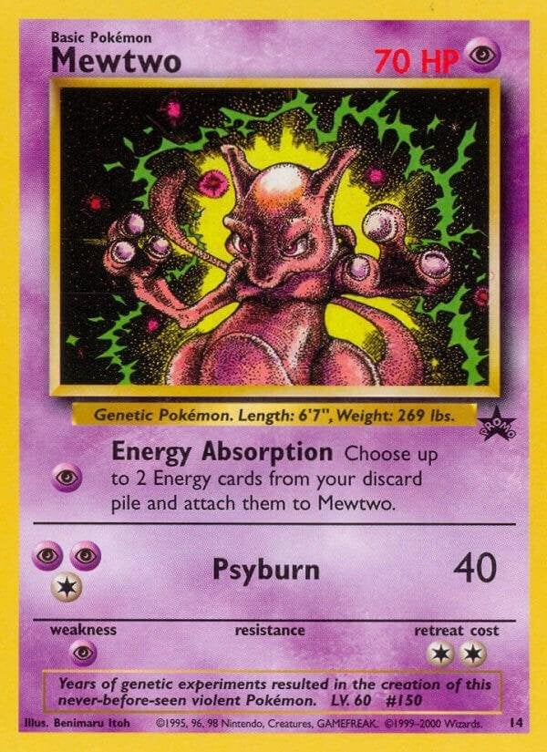 What are some pokemon cards that make you take a second look if that really is that pokemon?