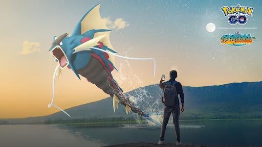 Feedback Post: Mega Gyarados Raid Day