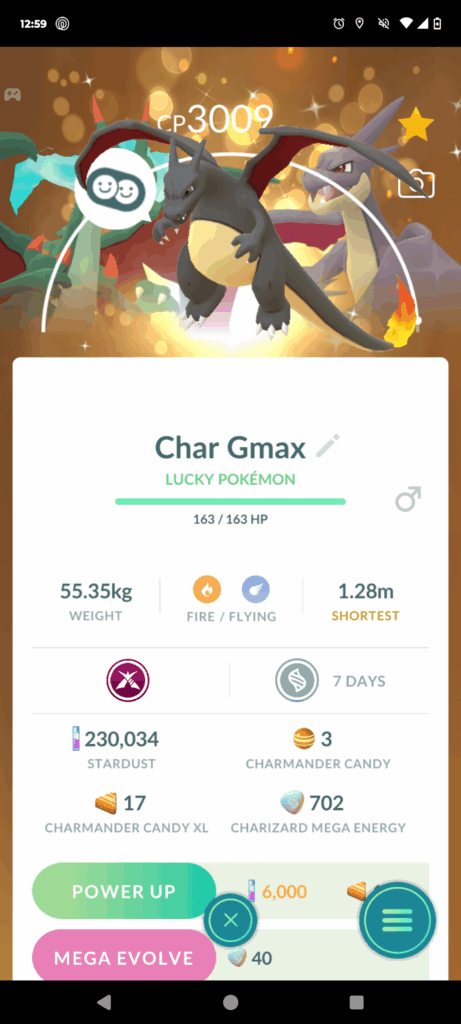 Just got this guy☺️