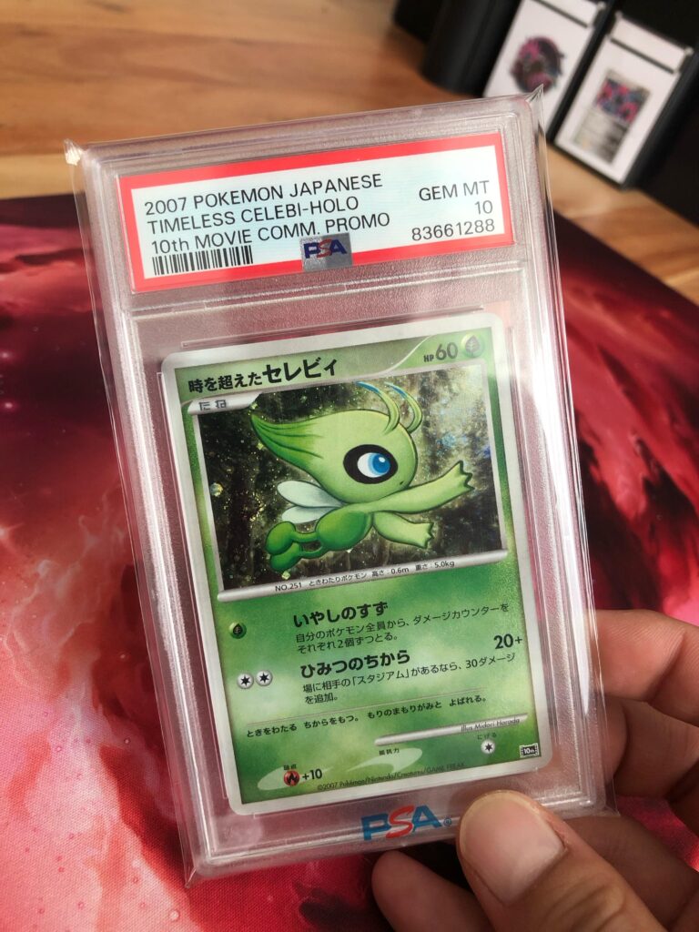 New Slab for the Collection
