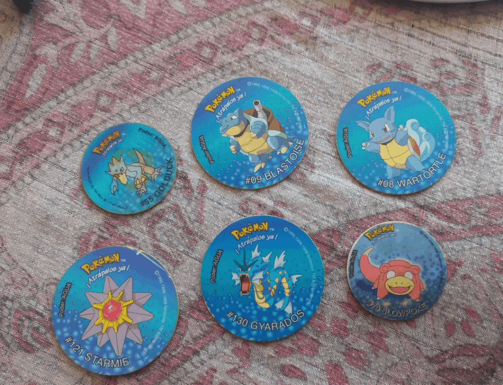 Check out my tazoos