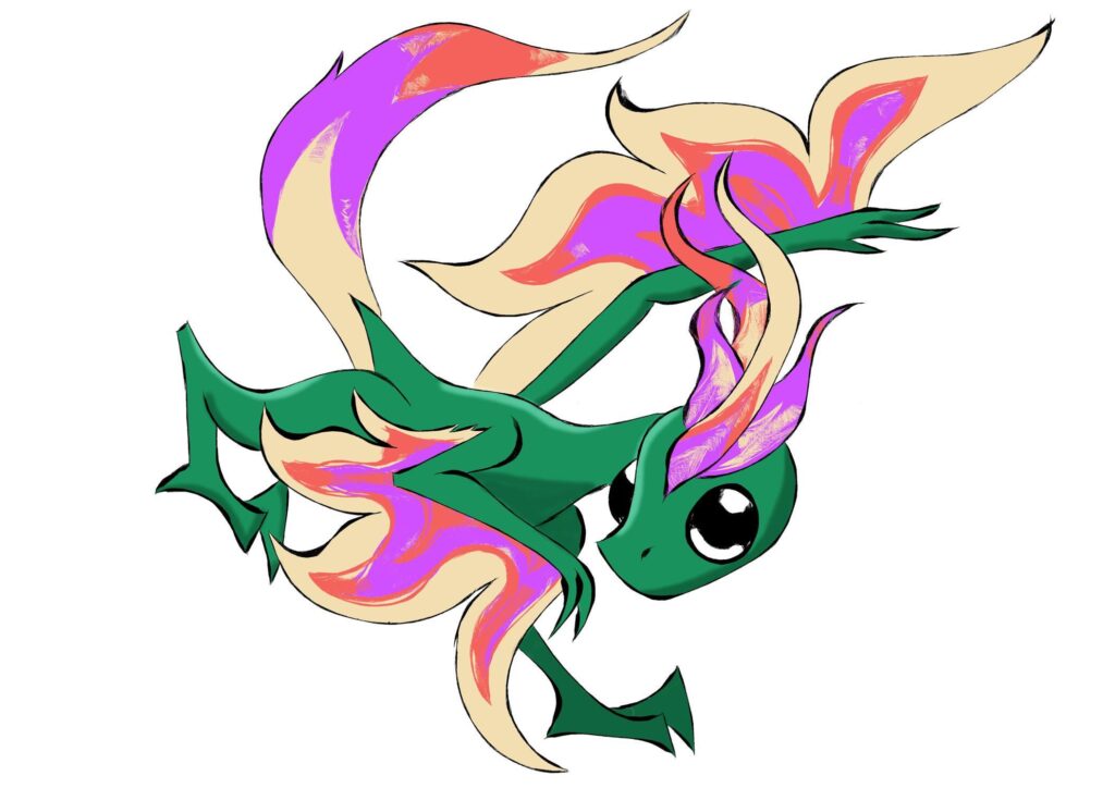 So I’ve already redone a piece I posted here.