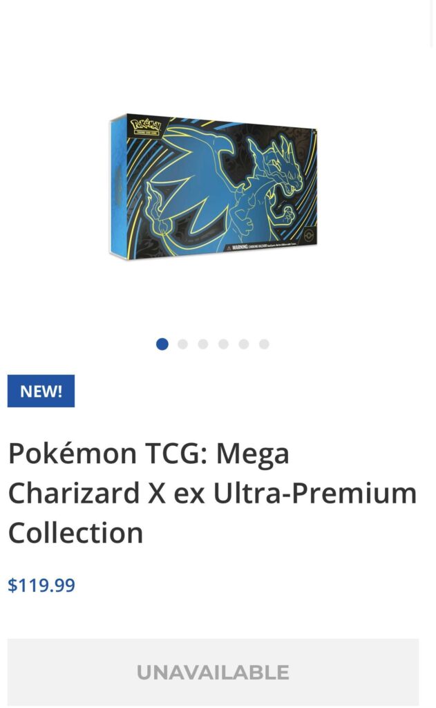 Is there any possible way for me to still get the upc?
