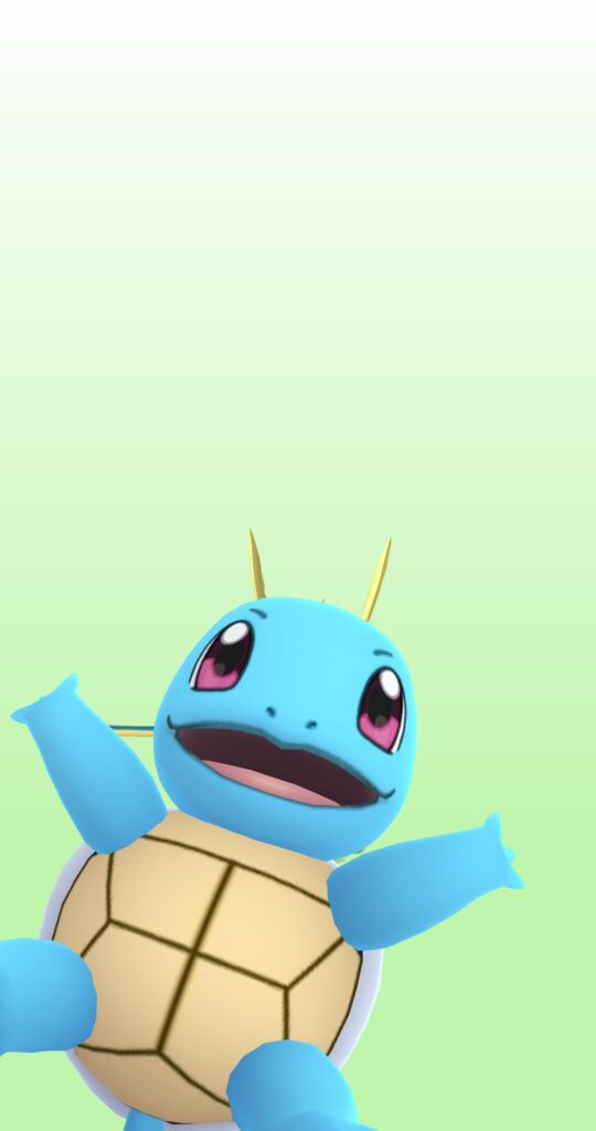 Really cool snapshot encounter