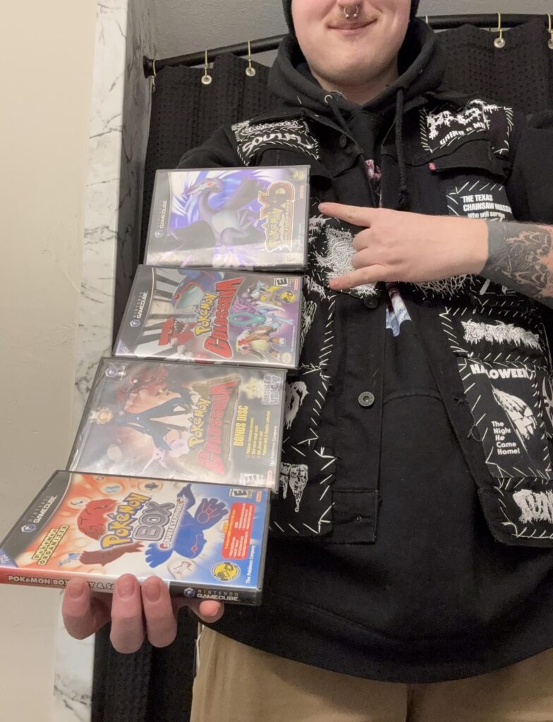 Collection is complete
