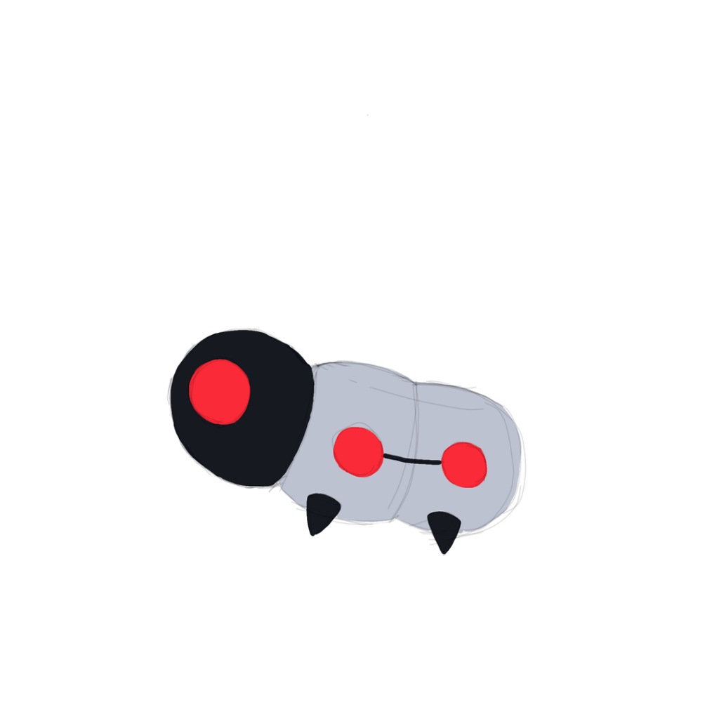 No-see-um pokemon