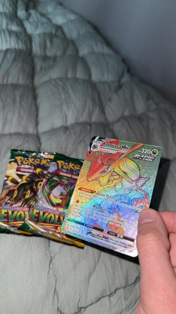 Tyranitar Tins… holy moly