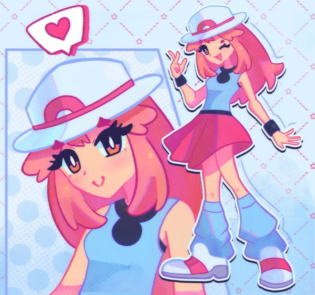 Leaf [OC]