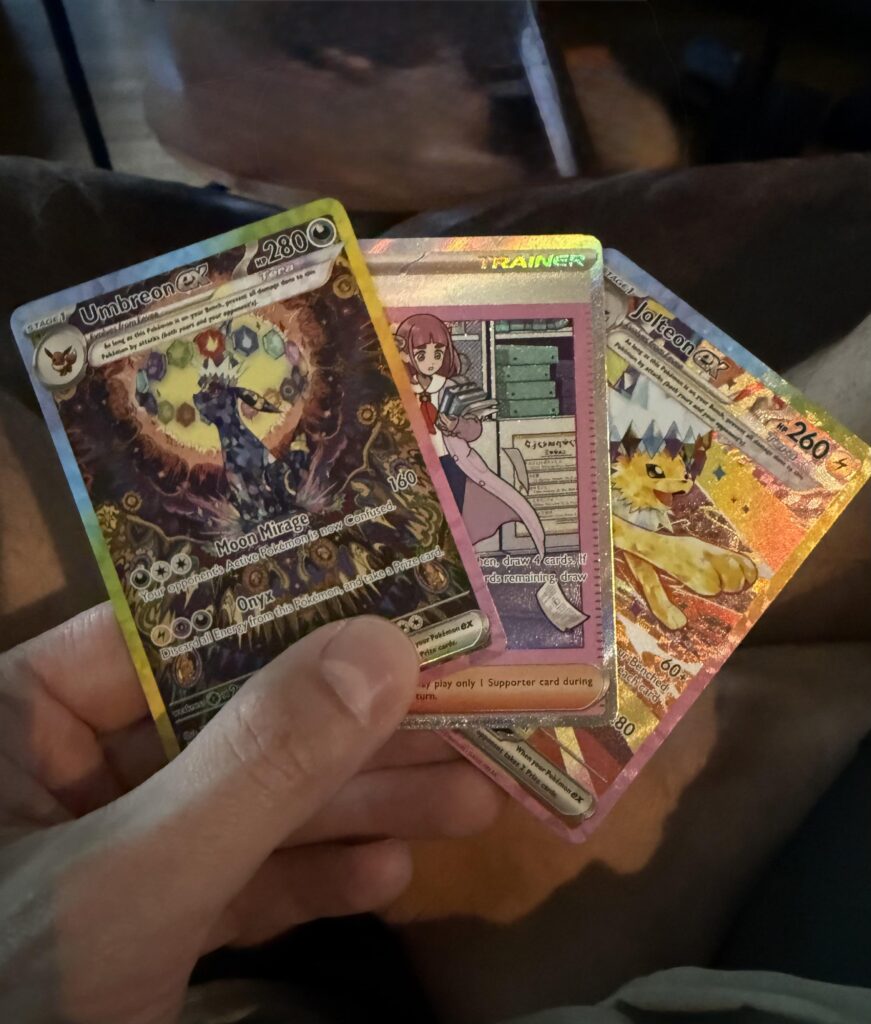 Demi-God Pack Sam’s Tins