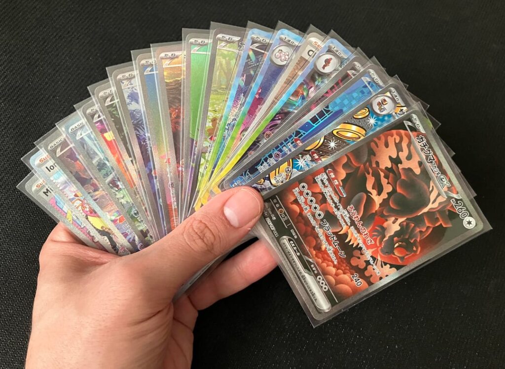 I Opened 0 Packs Of Destined Rivals, And Got THIS‼️😱