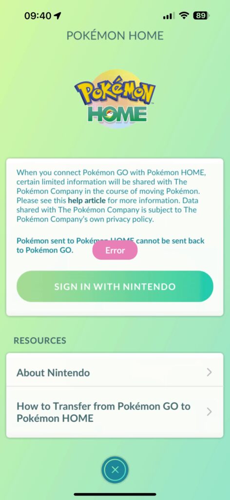 How to fix this?