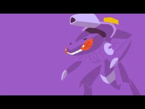 Genesect Solo (Fury Cutter/Hyper Beam) , Sun, U6 Fire Starters