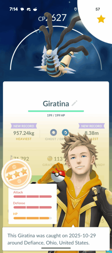 OMG after sooo many raids...