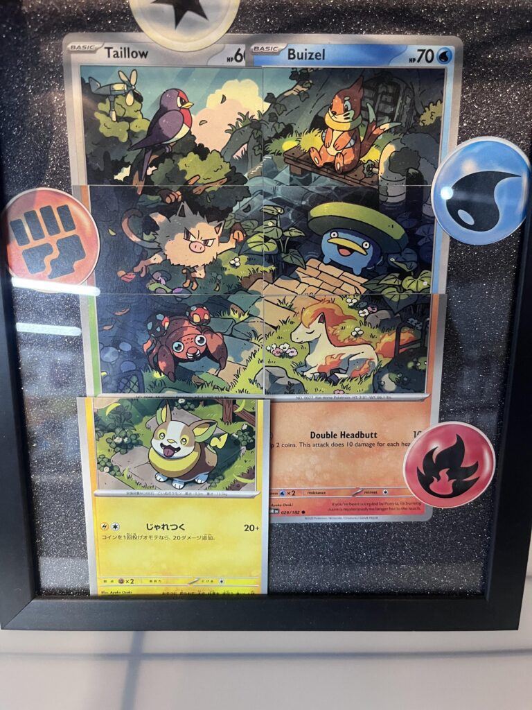 Yamper from Inferno X