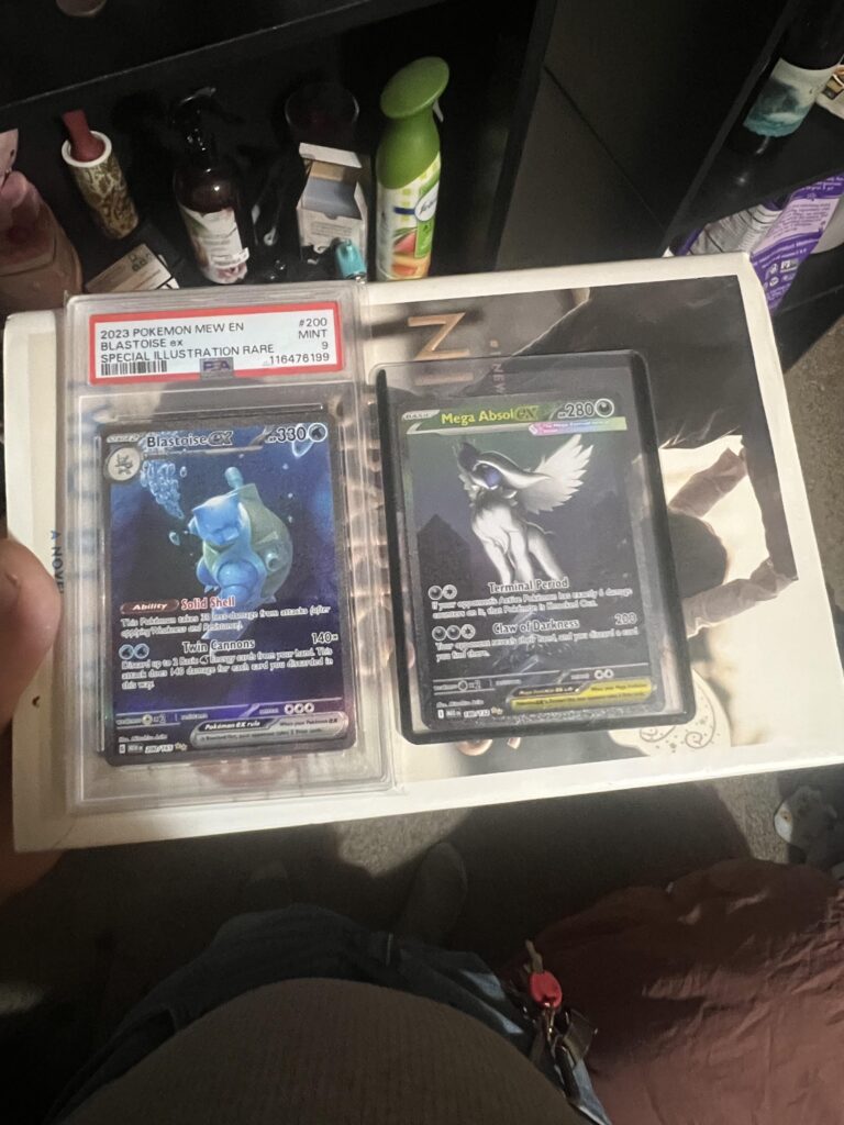 Would you have made this trade? Did I do okay?
