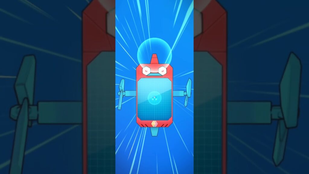 Pokemon Masters EX - Daily scouting unlock