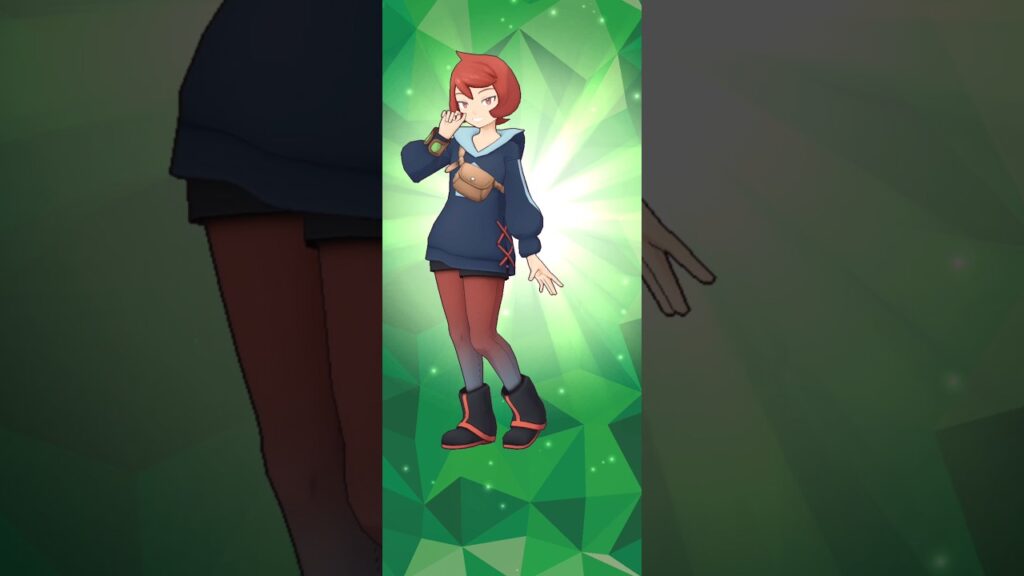 LUCKY 3RD SUMMONS AREZU LILLIGANT AREZU POKEMON MASTERS EX ARCEUS POKEMON MASTERS AREZU 2025