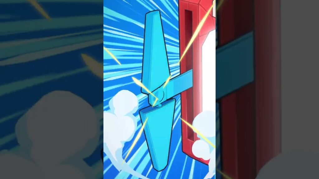 Pokemon Masters EX Daily Luck #16