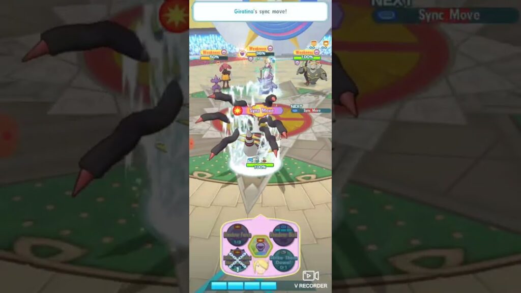 Pokemon Masters EX Volo bullying stages for Arceus approval #pokemonmasters