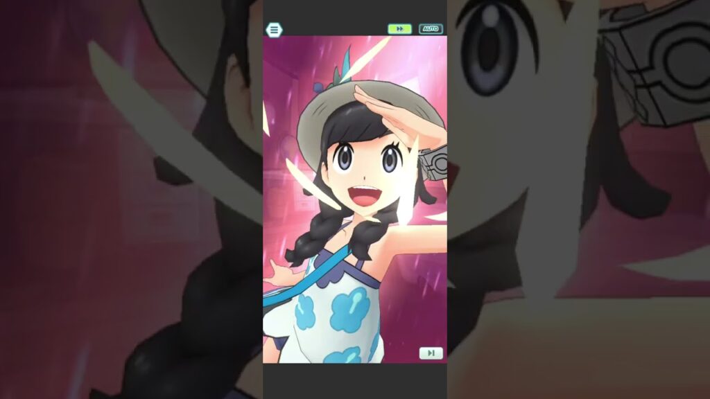 Pasio tower rock type floor 26, 27 | Pokemon Masters EX