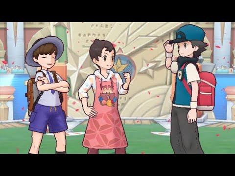 Pokemon Masters Ex: Battle Rally Run 69: Normal/Kalos Upgrade: Obtained 11,230 Points