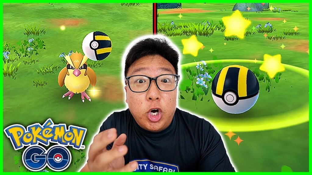 Tips to Catch Pokemon Faster in Pokemon GO