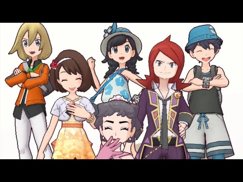 Rock Tower Floor 30 Complete! | Pokemon Masters EX