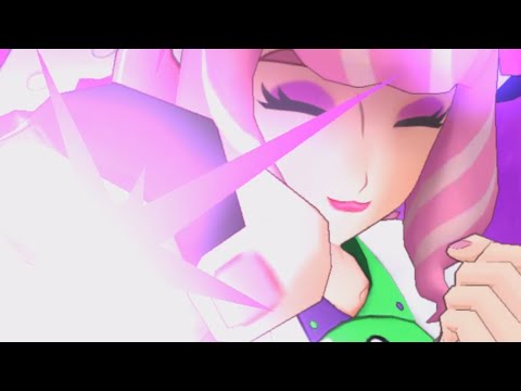 Poison Battle Tower 27-30 ft Klara and Irida - Pokemon Masters EX