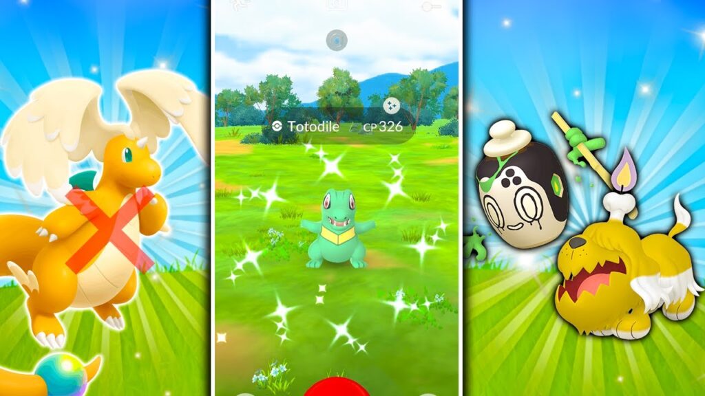 THIS POKEMON GO EVENT IS VERY DISAPPOINTING! Halloween Event Announcement NEXT!