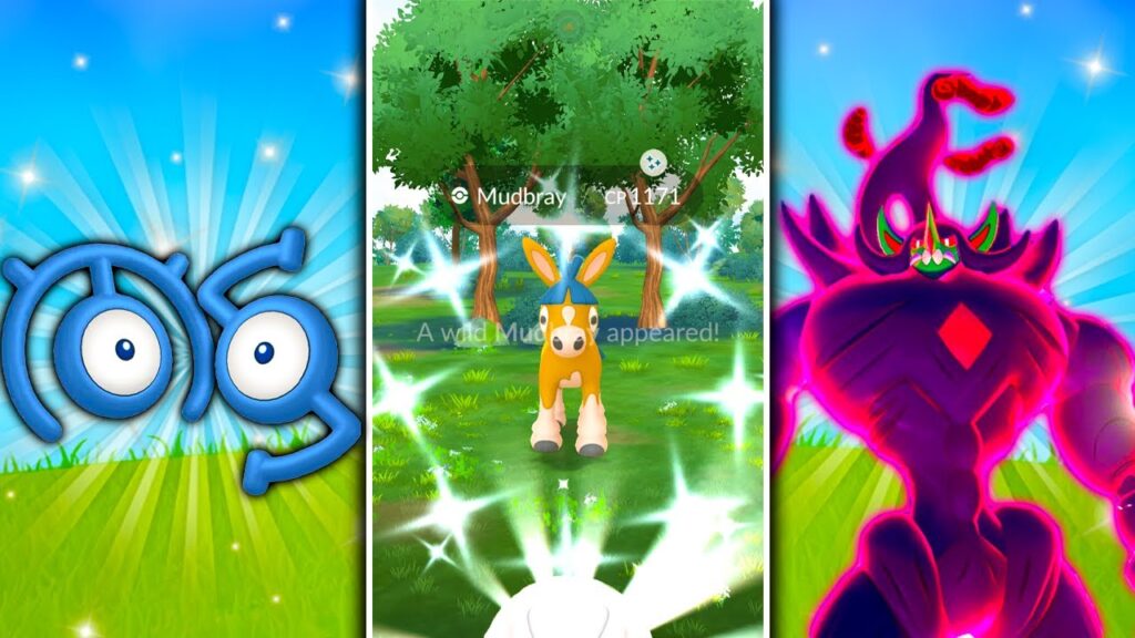 GIGANTAMAX GRIMMSNARL RELEASE CONFIRMED IN POKEMON GO! City Safari Zone in AUSTRALIA & AMERICA!
