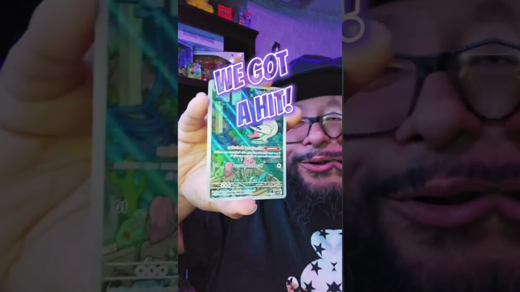 COME JOIN OUR LIVES ON TIKTOK! ITS A BLAST! #pokemon #pokemontiktok #pokemoncommunity #pokemontcg