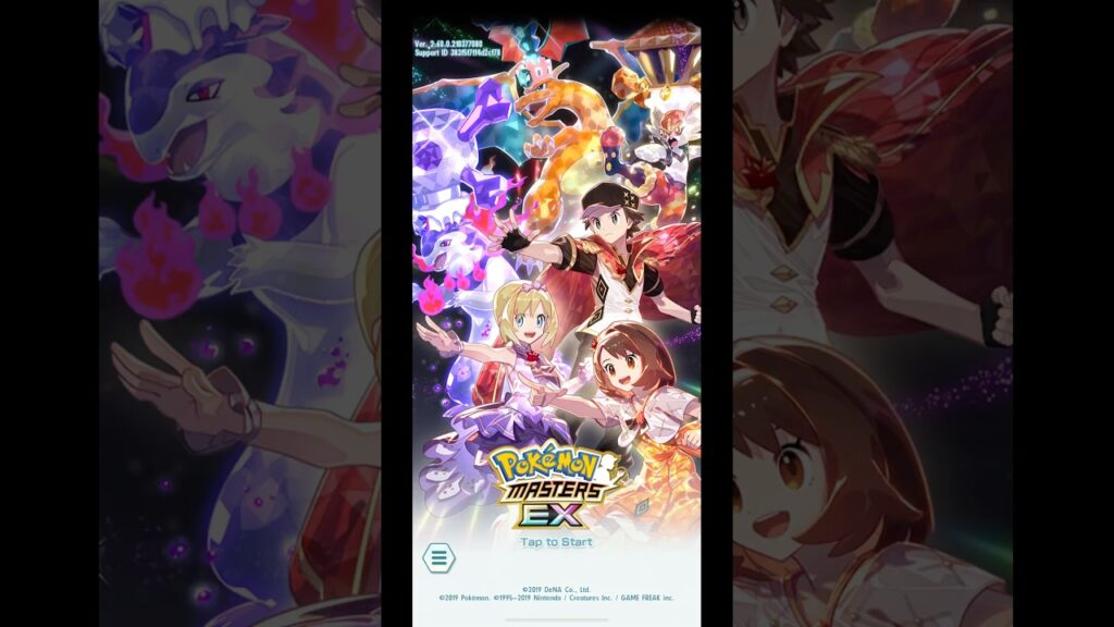 Pokemon Masters ex. #pokemon #pokemonmasters #pokemon