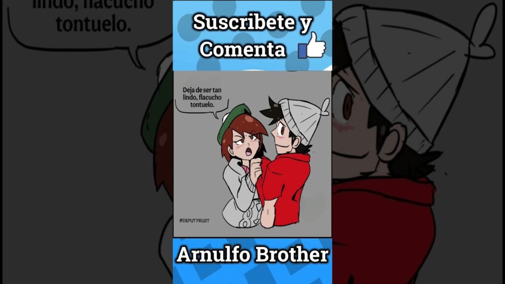 Amorcito #shorts #pokemon #comics #comicpokemon #humor