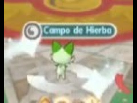 Combate Fumado de Campeones F2P Sinnoh VS Bertha POKEMON MASTERS EX