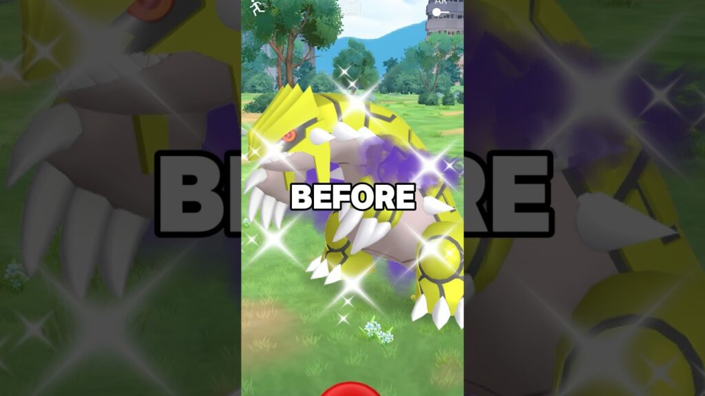 Watch This BEFORE RAIDING SHADOW GROUDON #pokemongo