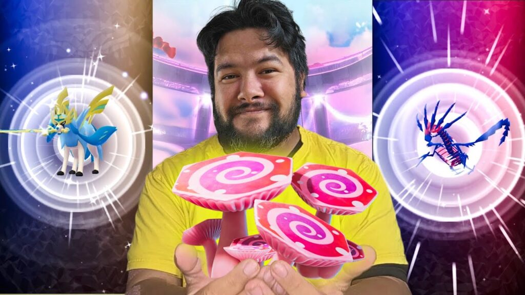 Can a Level 40 Dynamax Machamp Solo Duraludon!?