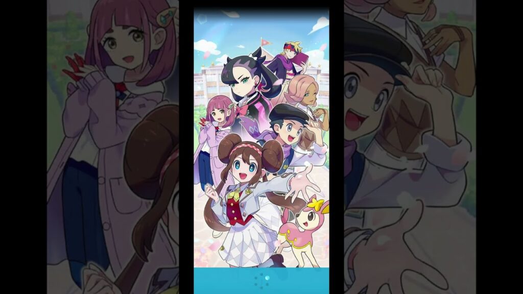 [Pokemon Masters EX] Perrin 3/5 EXR vs 11 LA