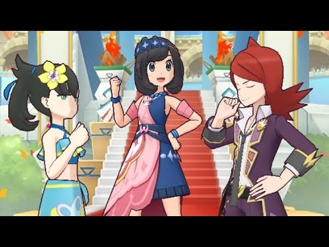 Pokemon Masters Ex: Super Sparring Ranked Damage Event 15: Obtained Total 4.2M Points