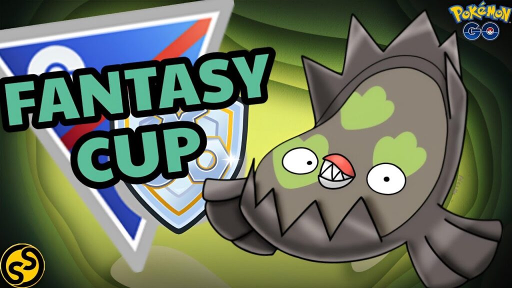 MY BEST FANTASY CUP TEAM IN POKEMON GO BATTLE LEAGUE NEW SEASON 2025